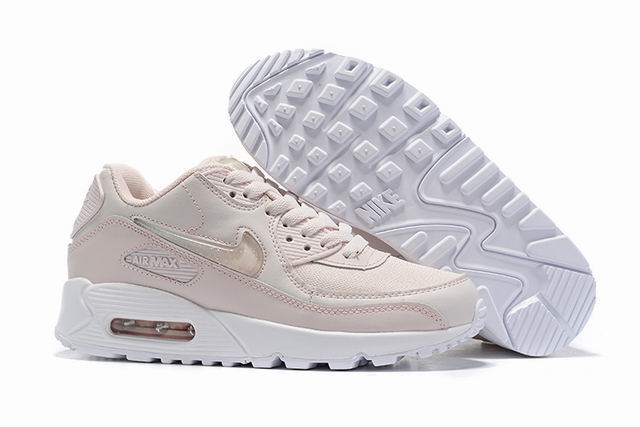 Nike Air Max 90 Women's Shoes-01 - Click Image to Close